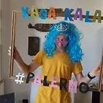 Kasa Kala & בית הארחה פלרמו