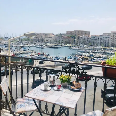 Pensionat Kasa Kala & Palermo