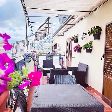 Vendégház Kasa Kala & 4*