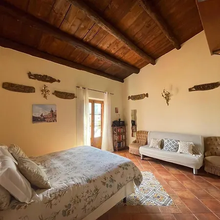 Kasa Kala & Pensionat Palermo