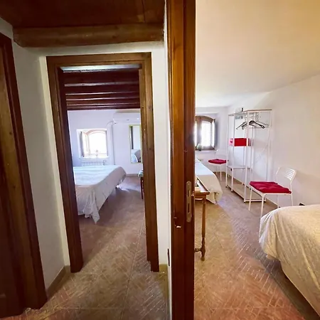Pensionat Kasa Kala & Palermo