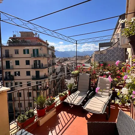 Kasa Kala & Palermo