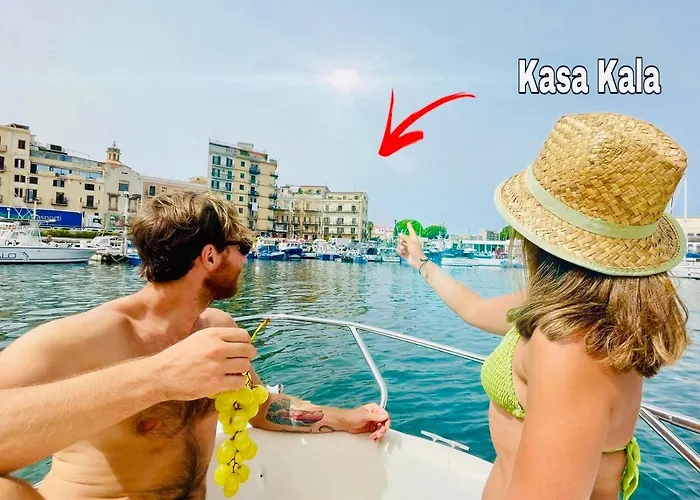 Vendégház Kasa Kala &