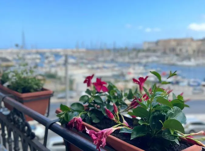 Kasa Kala & Vendégház Palermo