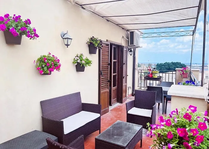 Vendégház Kasa Kala & 4*