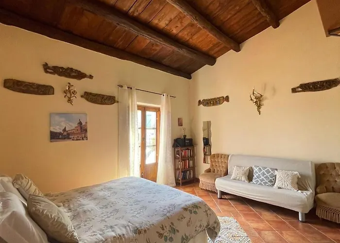 Kasa Kala & Vendégház Palermo