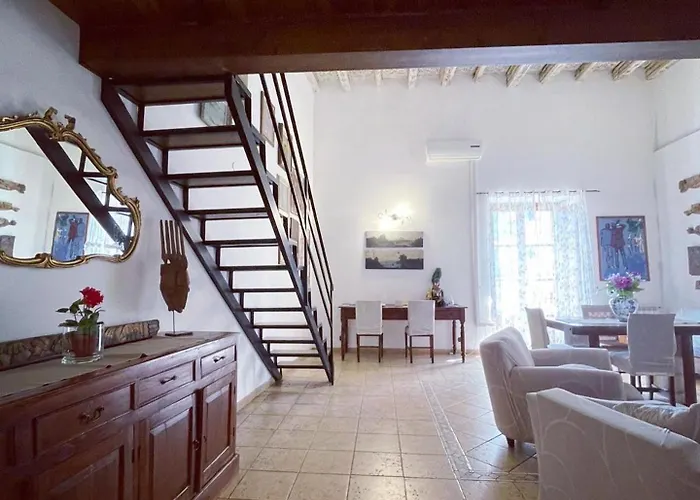 Kasa Kala & Vendégház Palermo