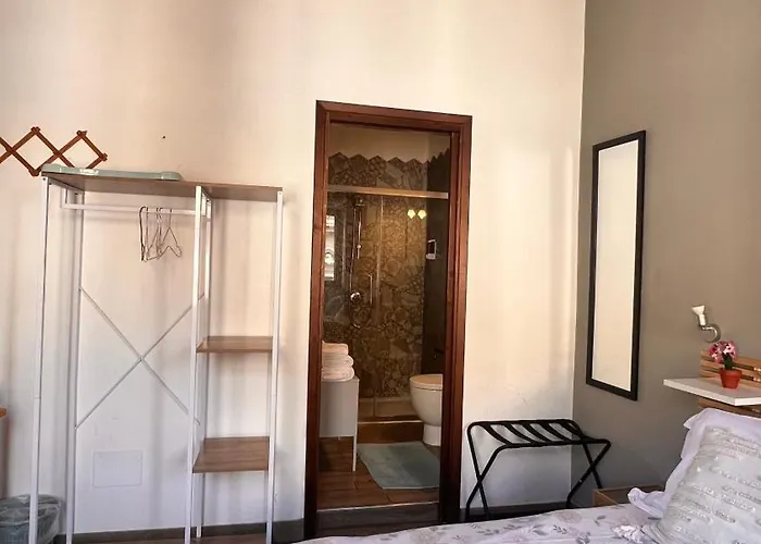 Kasa Kala & Palermo