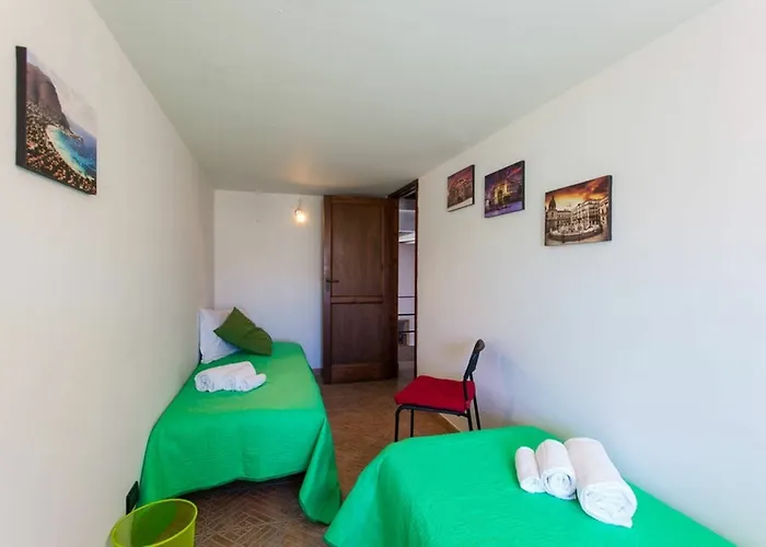 Vendégház Kasa Kala & 4*
