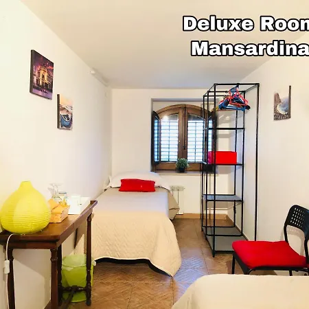 Guest house Kasa Kala & 2*
