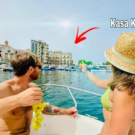 Guest house Kasa Kala &