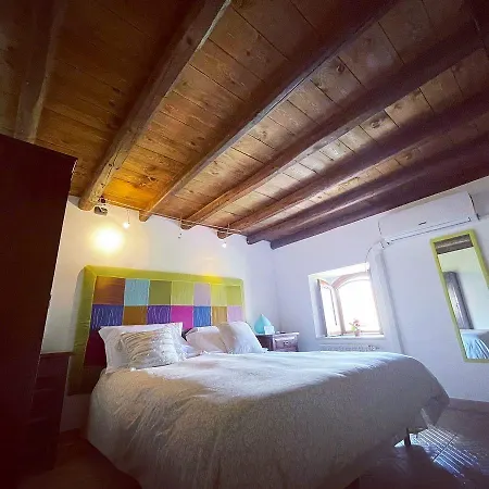 Kasa Kala & Pensjonat Palermo