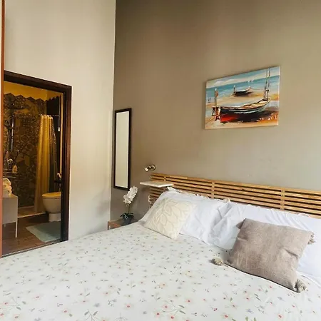 Guest house Kasa Kala & Palermo