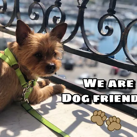 Pensjonat Kasa Kala &