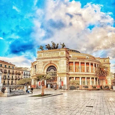 Kasa Kala & Casa de hóspedes Palermo