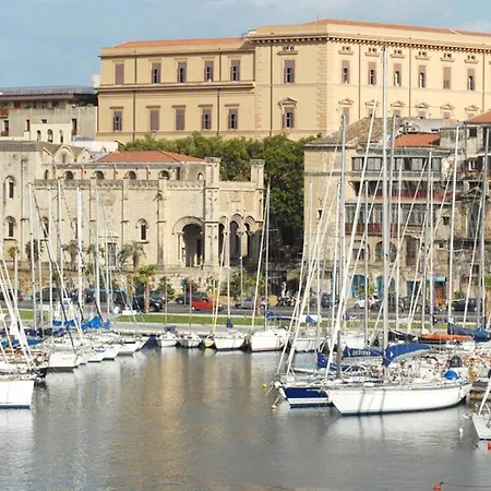 Kasa Kala & Casa de hóspedes Palermo