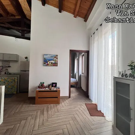 Kasa Kala & Casa de hóspedes