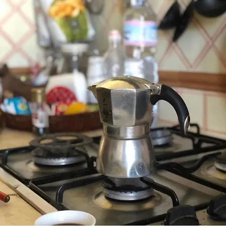 Casa de hóspedes Kasa Kala & 2*