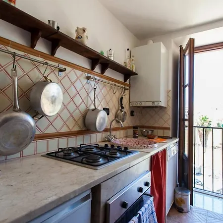 Casa de hóspedes Kasa Kala &