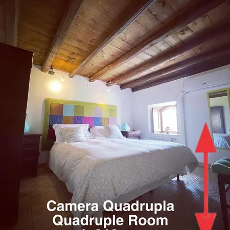 Casa de hóspedes Kasa Kala & Palermo