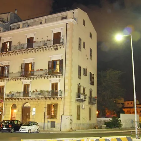 Kasa Kala & Casa de hóspedes Palermo