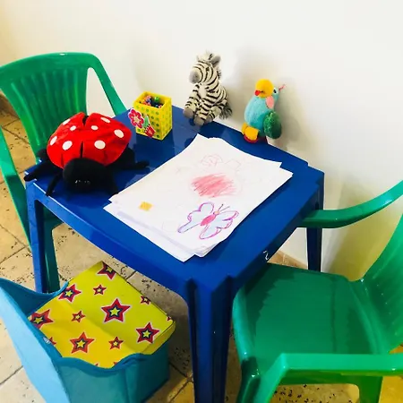 Kasa Kala & Casa de hóspedes