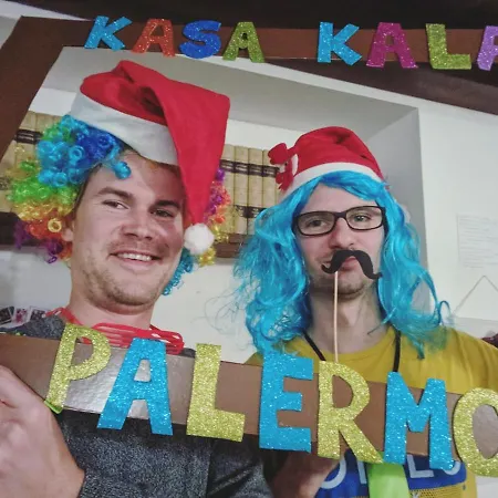 Kasa Kala & Casa de hóspedes